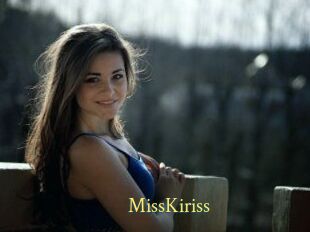 MissKiriss