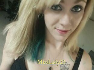 MissLady23