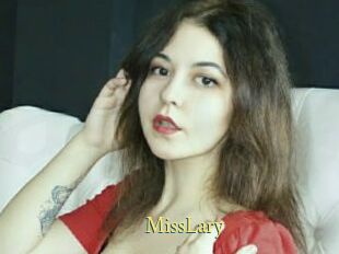 MissLary