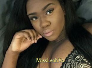 MissLeahXx