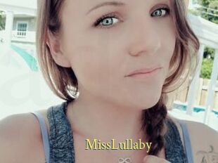 MissLullaby