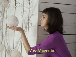 MissMagenta