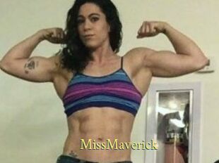 MissMaverick