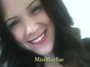 MissMayBae
