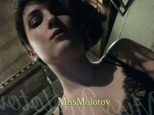 MissMolotov