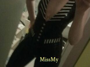 MissMy