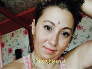 MissQueenU