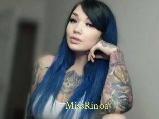 MissRinoa