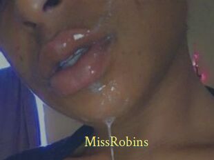 MissRobins