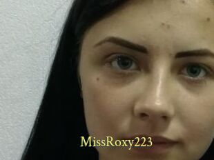 MissRoxy223