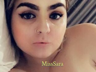 MissSara