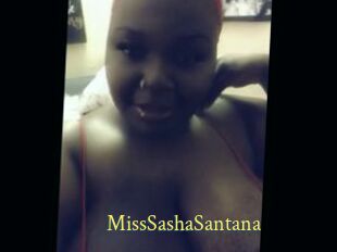 MissSashaSantana