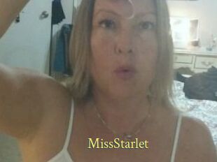MissStarlet