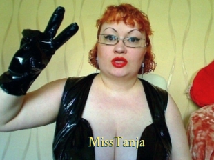 MissTanja