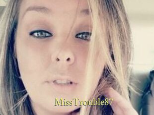 MissTrouble87