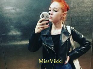 MissVikki