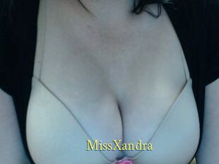 MissXandra