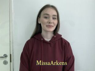 MissaArkens