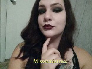 Missesmistress