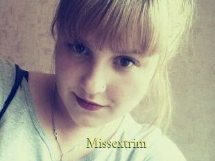 Missextrim