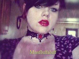 Missfluffaluff