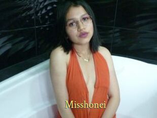 Misshonei