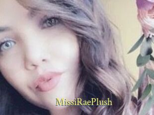 MissiRaePlush