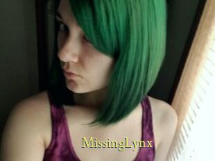 MissingLynx