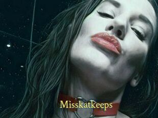 Misskatkeeps