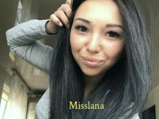 Misslana