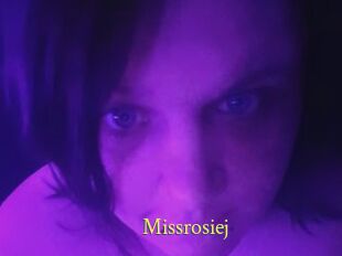 Missrosiej