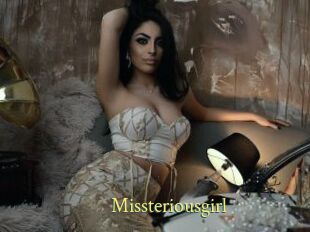 Missteriousgirl