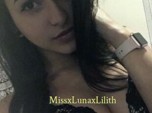 MissxLunaxLilith