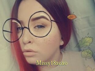 Missy18xoxo