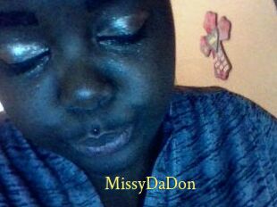 MissyDaDon