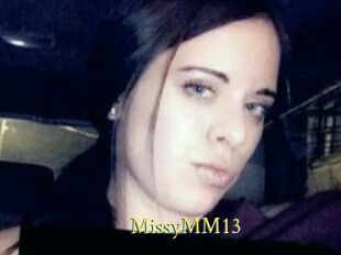 MissyMM13