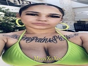 MissyXoXoo