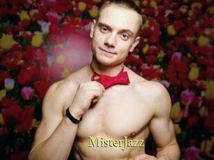 MisterJazz