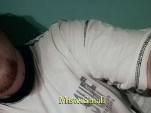 MisterSmall