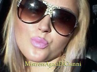 MistressAgaciDiCianni