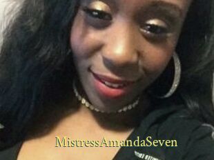MistressAmandaSeven