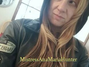 MistressAnaMariaHunter