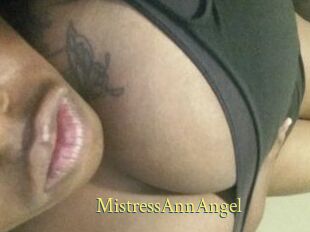 MistressAnnAngel