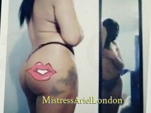 MistressArielLondon