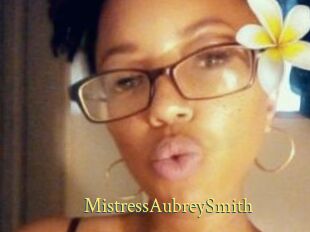 MistressAubreySmith