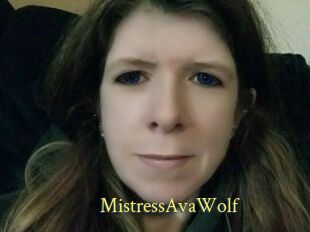 MistressAvaWolf