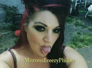 MistressBreezyPhillios