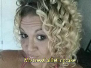 MistressCallieCupcake