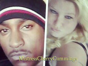 MistressCherryCummings