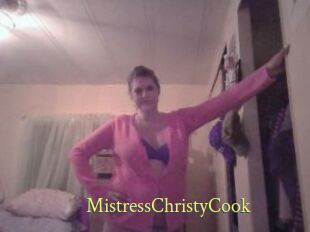 MistressChristyCook